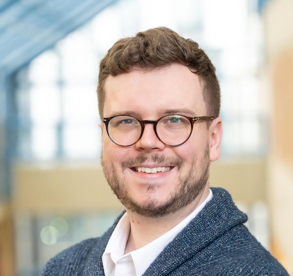 Shayden Schofield-Lewis